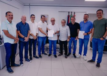 Cícero Lucena projeta novos investimentos na Orla com repasse da Superintendência do Patrimônio da União