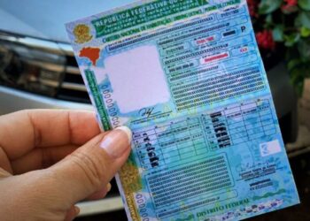 Programa Habilitação Social: divulgada relação de candidatos aptos à CNH gratuita na PB