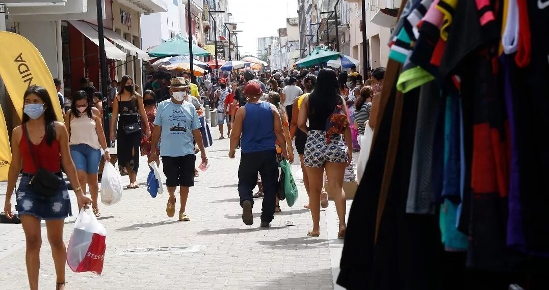 Confira o que abre e o que fecha no Carnaval 2025 em João Pessoa