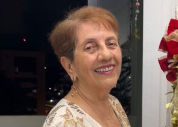 Ex-primeira-dama de Dona Inês-PB, Vilma Almeida morre em João Pessoa