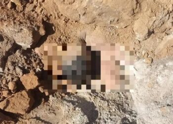 Jovem de 20 anos morre soterrado enquanto trabalhava, em Pitimbu