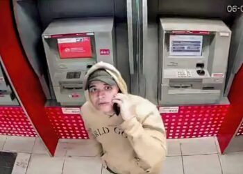 Preso no Rio um dos maiores assaltantes de bancos do país