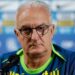 CBF decide demitir Dorival Júnior do comando da seleção brasileira