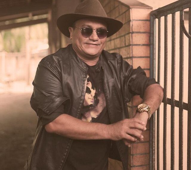 Cantor Duquinha passa mal durante show na PH, em João Pessoa