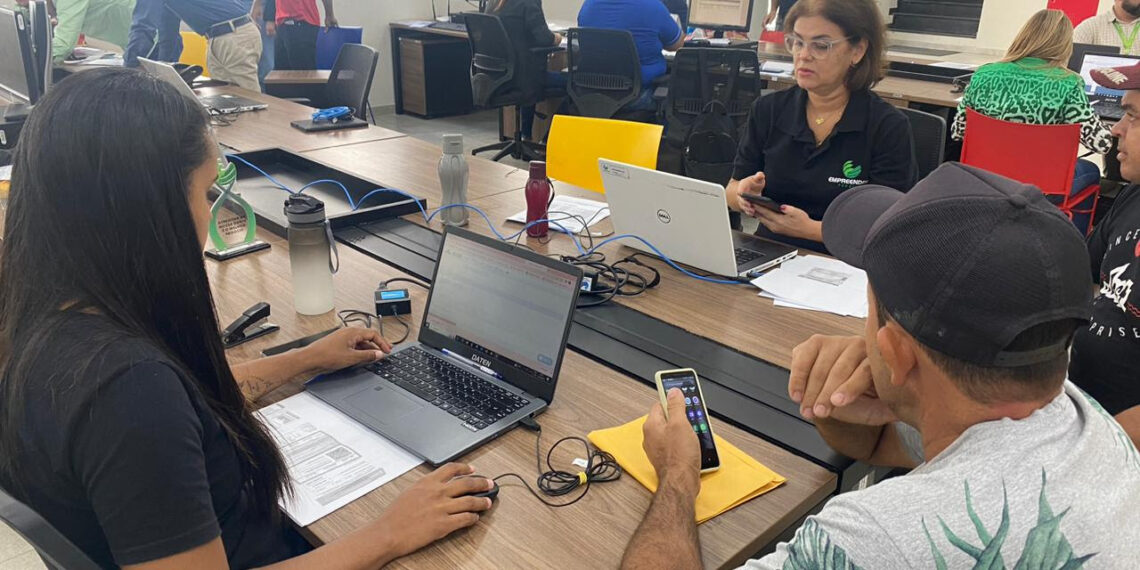 Empreender Paraíba abre inscrições para Pessoa Jurídica nesta quarta-feira; crédito chegam até R$ 100 mil