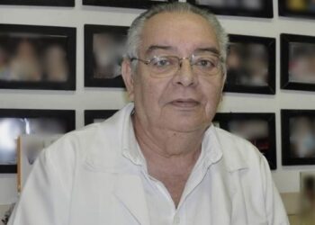 Juíza emite novo mandado de prisão preventiva contra médico acusado de abuso infantil em João Pessoa