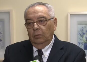 Justiça de Pernambuco mantém prisão preventiva do médico Fernando Cunha Lima