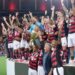 Flamengo segura empate com Fluminense e conquista o Campeonato Carioca pela 39ª vez