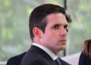 Hugo Motta diz a aliados que chance de pautar projeto que anistia golpistas do 8 de janeiro é ‘zero’