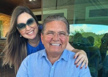 Adriano Galdino decide indicar o nome da filha Alane como candidata à vaga de conselheira do TCE