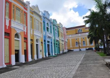 Secretaria de Estado da Cultura da Paraíba abre inscrições para os Editais ICMS Cultural e Patrimônio Histórico 2025