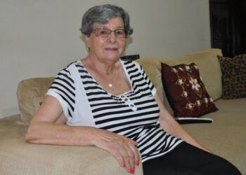 Morre Helena Alves de Souza, primeira mulher a atuar como juíza na Paraíba