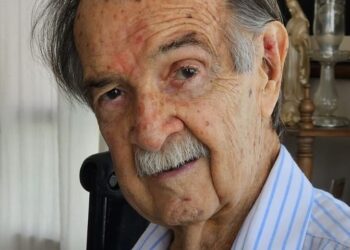 Morre o ex-prefeito de Campina Grande, Luiz Motta Filho