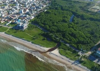 Paraíba é pioneira em projeto de novo Parque Ecológico; área será cedida em maio