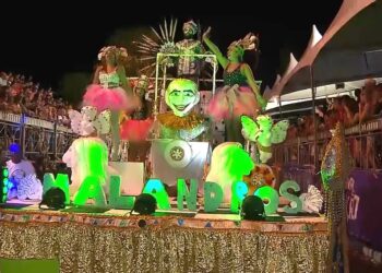 Malandros do Morro vence Carnaval Tradição 2025 após recontagem de votos