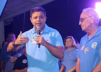 Vereador Marmuthe Cavalcanti é oficializado como novo secretário da Sedurb em João Pessoa