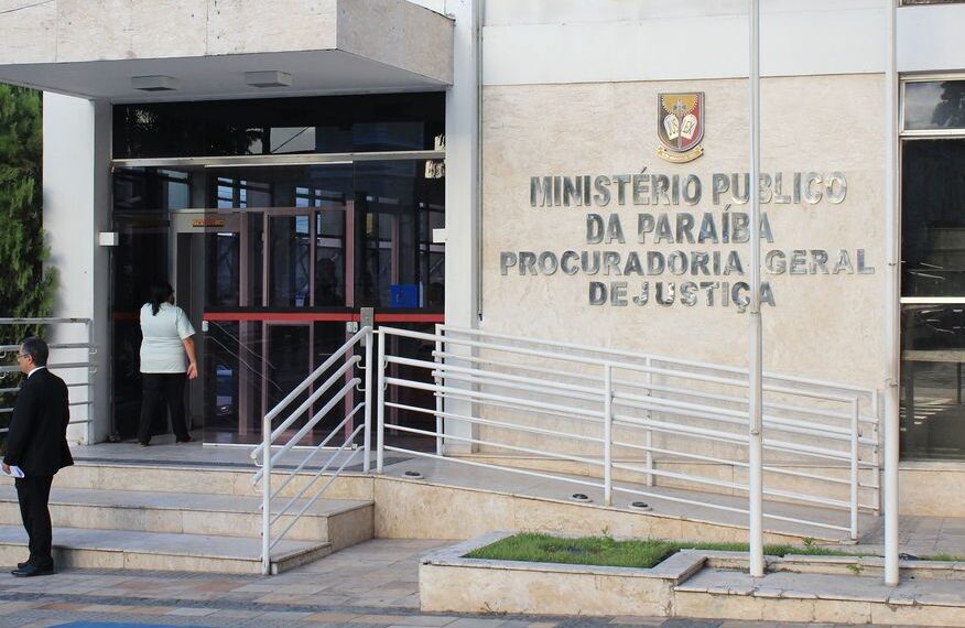 Ministério Público investiga denúncia de paralisação de obras em escolas municipais de Bayeux