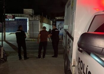 Quatro homicídios são registrados em João Pessoa, nas últimas 24 horas