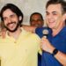 PSD anuncia filiação de Pedro e Cássio Cunha Lima na Paraíba