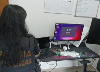 PF investiga fraude superior a R$ 4 bi com criptomoedas e lavagem de dinheiro em JP