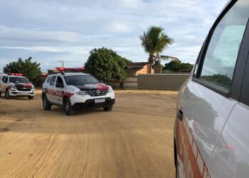 Homem é executado dentro de barbearia, em Mamanguape