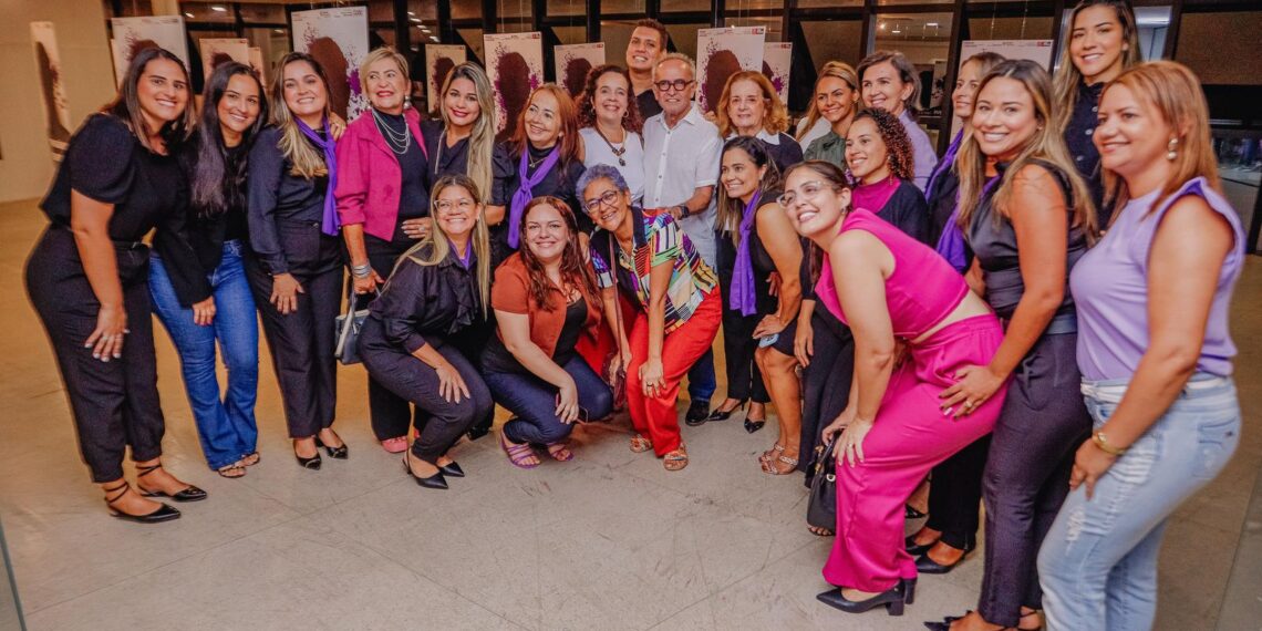 Cícero Lucena apresenta plano de ocupação do Conventinho para empresários e projeta desenvolvimento sustentável