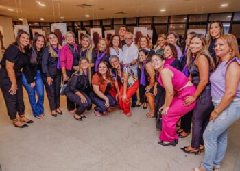 Cícero Lucena apresenta plano de ocupação do Conventinho para empresários e projeta desenvolvimento sustentável