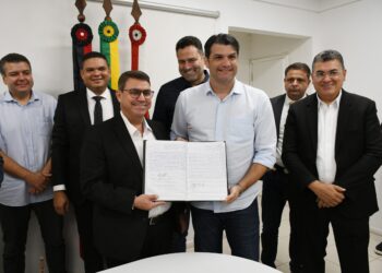 Polícia Militar apreende arma e objetos do crime após troca de tiros na cidade de Mataraca, na PB