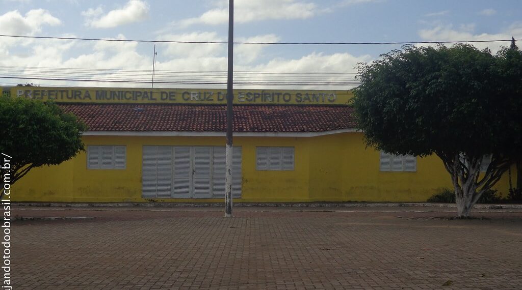 Investigação criminal do MP apura gastos de R$ 2,7 mi em combustível e R$ 1 milhão em manutenção de veículos em, Cruz do Espirito Santo