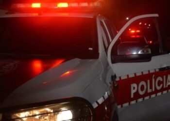 Corpo de homem é encontrado amordaçado e com mãos amarradas no bairro do Rangel