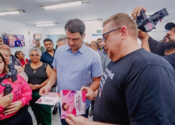 Leo Bezerra convoca público feminino para participar do Mutirão de Negociação de Dívidas