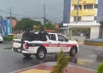 Homem morre em confronto com a Polícia Militar na zona rural de Sousa, no Sertão