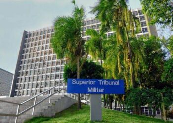 Começa nesta sexta, inscrições para o concurso do Superior Tribunal Militar; salários chegam a quase R$ 15 mil
