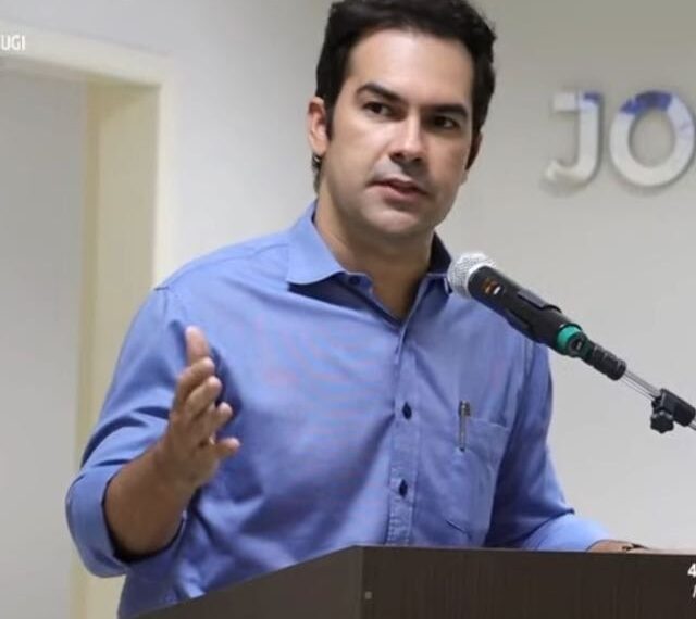 TJPB arquiva por unanimidade denúncia de improbidade administrativa contra Segundo Domiciano