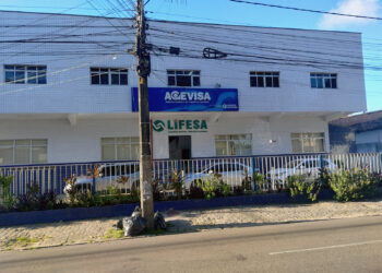 Agevisa comemora 23 anos de criação promovendo e protegendo a saúde pública no território paraibano