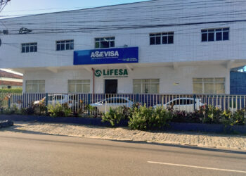 Agevisa comemora 23 anos de criação promovendo e protegendo a saúde pública no território paraibano