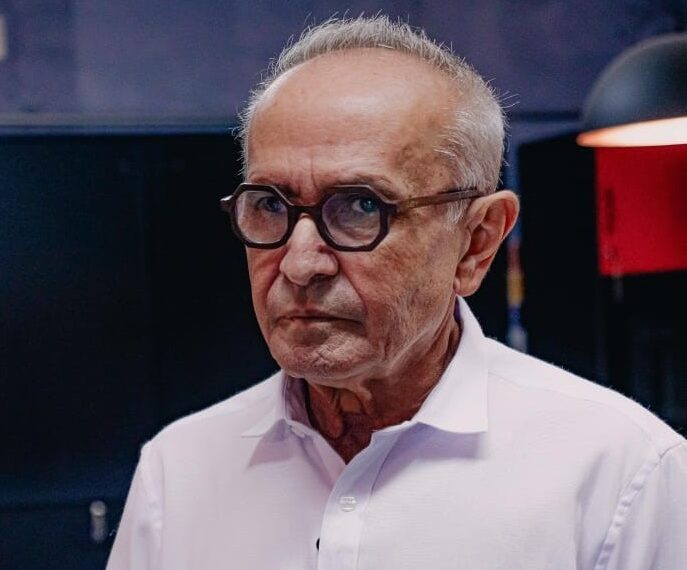 Cícero Lucena expressa tristeza pela morte de Antônio Barros e exalta sua contribuição ao Forró