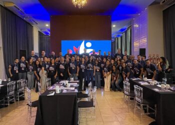 Grupo A.Cândido reúne lideranças das empresas de transporte num  evento em João Pessoa e dá início ao projeto ‘Líderes em Ação’