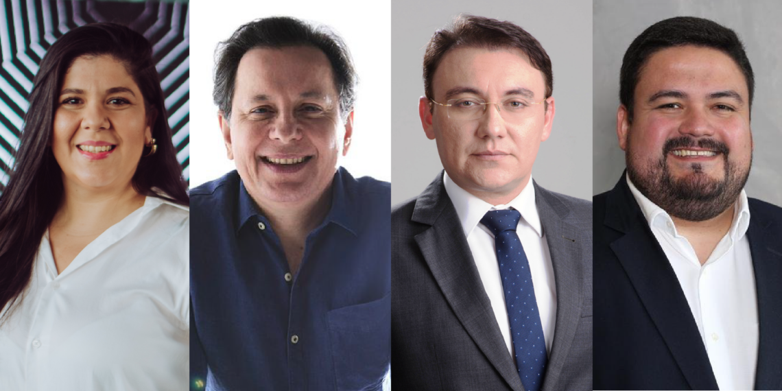 Fórum GovCom vai debater desafios da comunicação e contratações públicas durante a CONFEP 2025