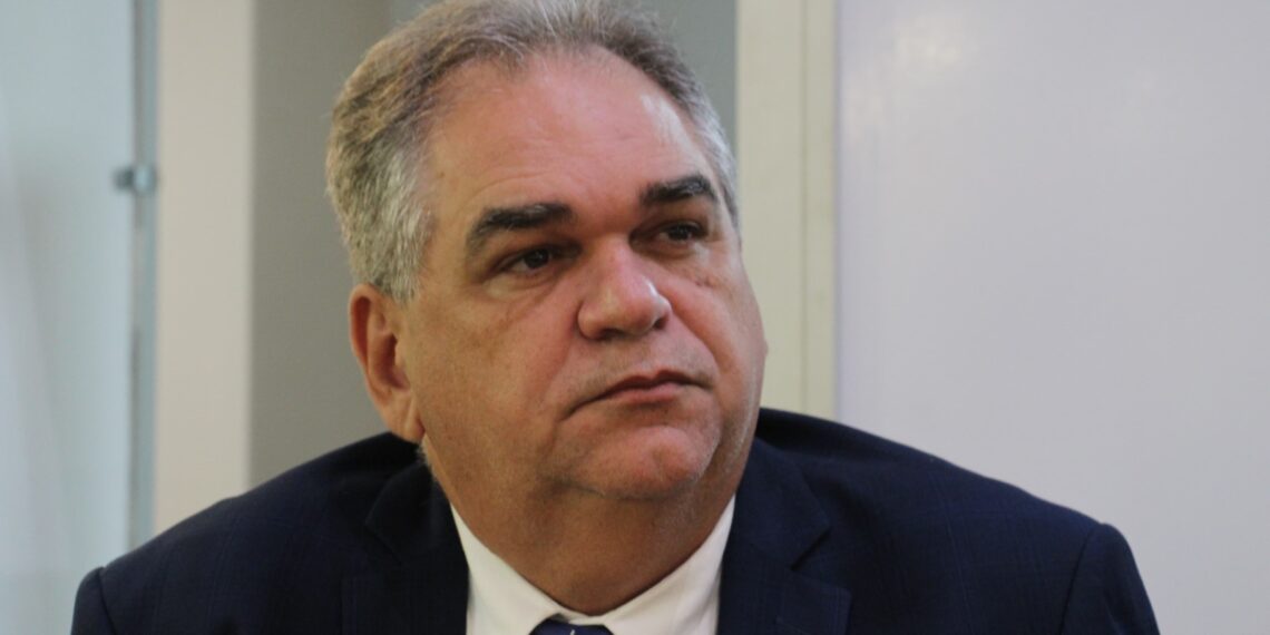 Presidente do TJPB reverte decisão de 1º grau e mantém nomeação de Alanna Galdino para o TCE