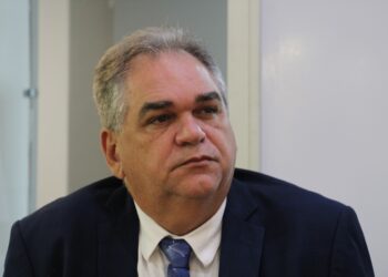 Presidente do TJPB reverte decisão de 1º grau e mantém nomeação de Alanna Galdino para o TCE