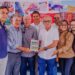 Durante entrega de novas moradias na Capital, Cícero Lucena recebe reconhecimento do ministro das Cidades por isenção de ITBI