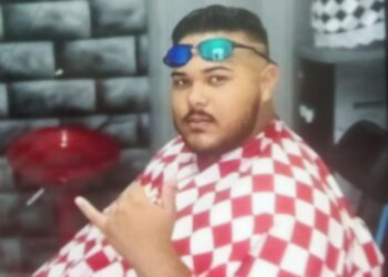 Jovem é assassinado a tiros em praça do bairro Esplanada, em João Pessoa