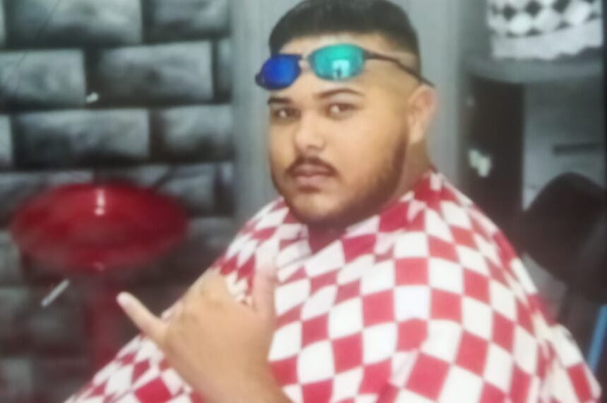 Jovem é assassinado a tiros em praça do bairro Esplanada, em João Pessoa