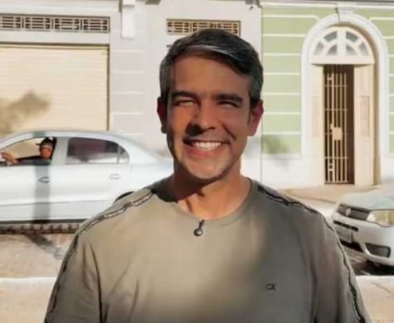 A IGREJA DA CIDADE VIVA DO CENTRO HISTÓRICO FOI INAUGURADA NESTE DOMINGO EM JOÃO PESSOA