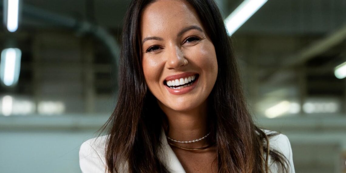 Juliana Goes é destaque no Congresso Paraibano de Vendas, que acontece em maio