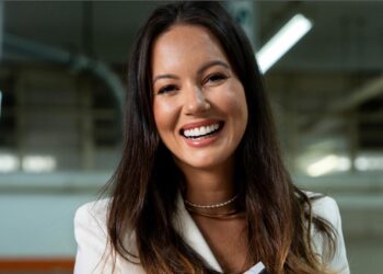 Juliana Goes é destaque no Congresso Paraibano de Vendas, que acontece em maio