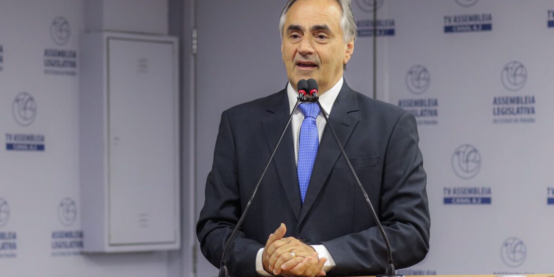 Luciano Cartaxo já destinou mais de R$ 4 milhões para a saúde pública na Paraíba, com investimentos do Litoral ao Sertão