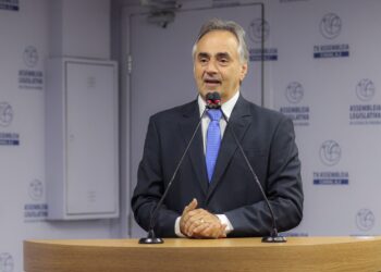 Luciano Cartaxo já destinou mais de R$ 4 milhões para a saúde pública na Paraíba, com investimentos do Litoral ao Sertão