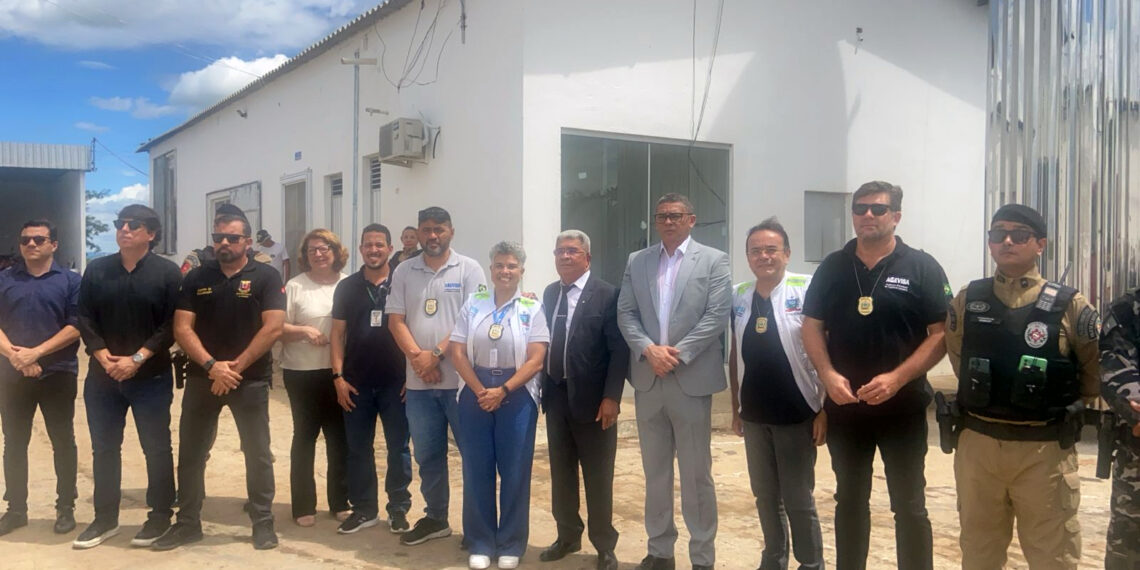 Ação conjunta comprova irregularidades e interdita mais duas empresas do ramo de alimentos na Paraíba